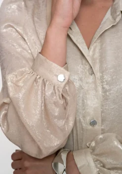GEISHA BLOUSE