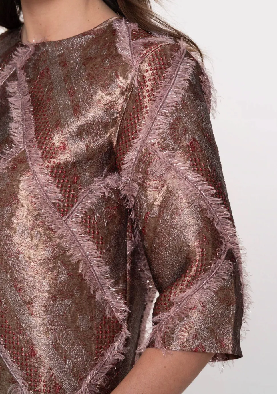 GEISHA BLOUSE