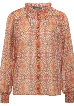 GEISHA BLOUSE