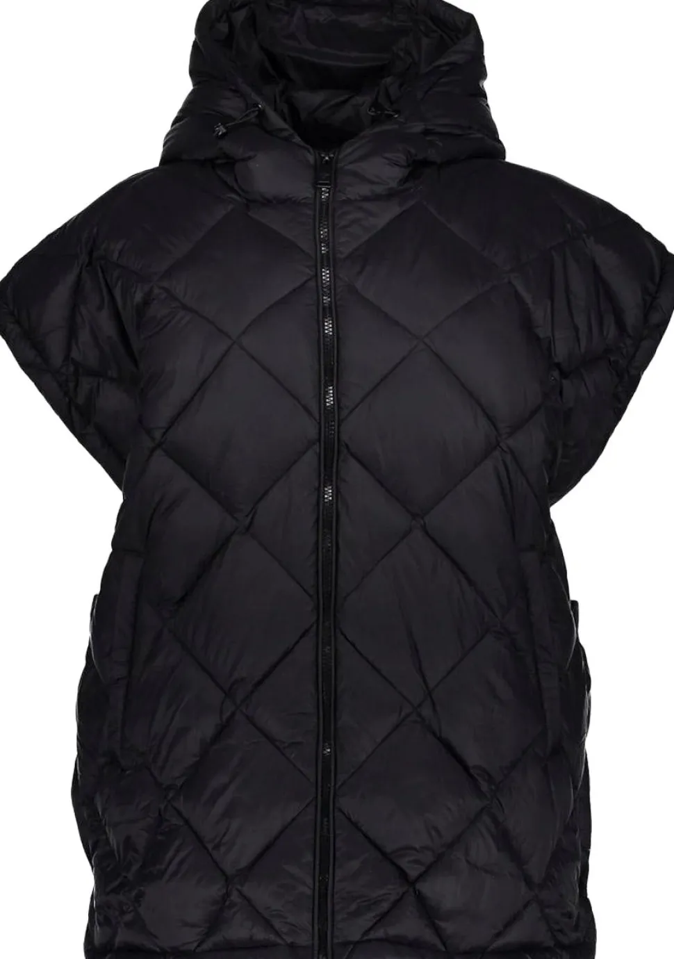 GEISHA BODYWARMER