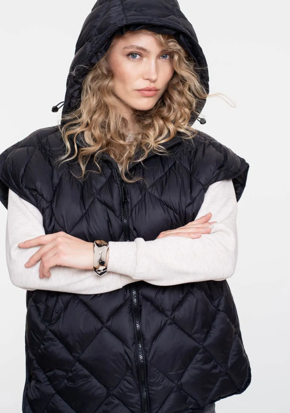 GEISHA BODYWARMER