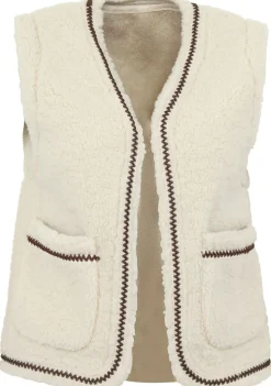GEISHA GILET