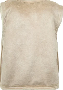 GEISHA GILET