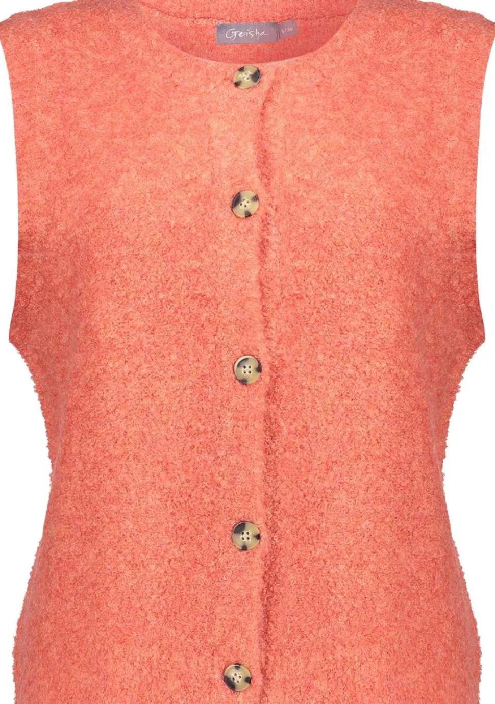 GEISHA GILET