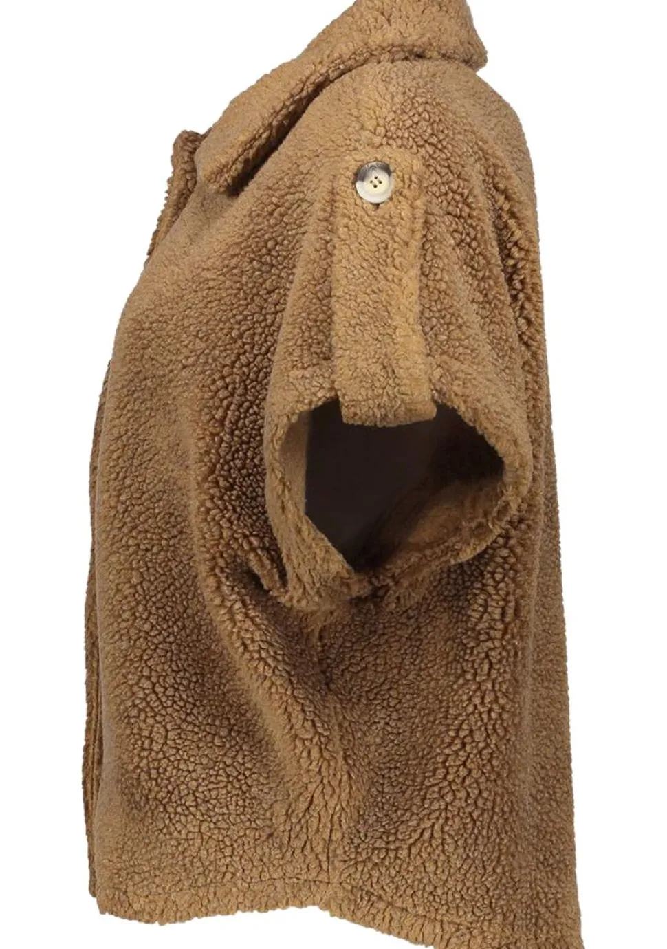 GEISHA GILET