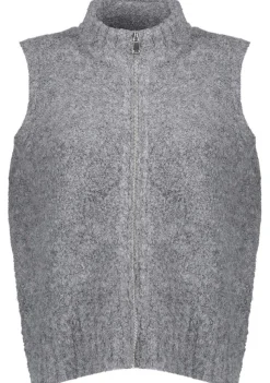 GEISHA GILET
