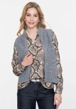 GEISHA GILET