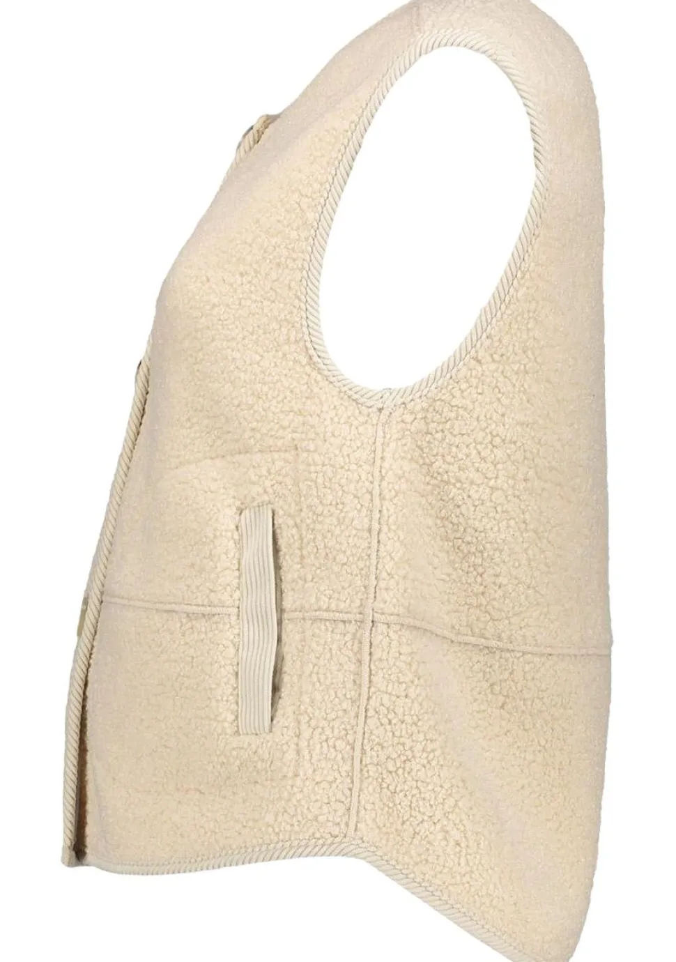 GEISHA GILET