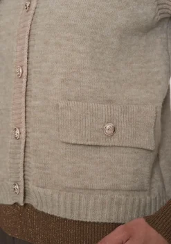 GEISHA GILET