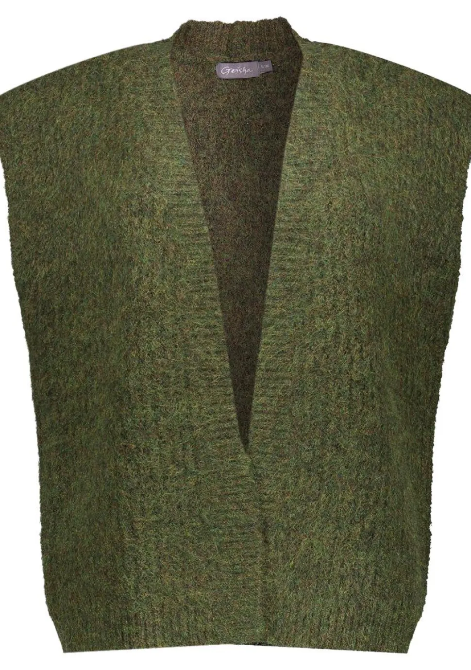 GEISHA GILET