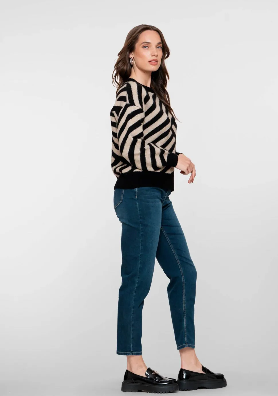 GEISHA JEANS