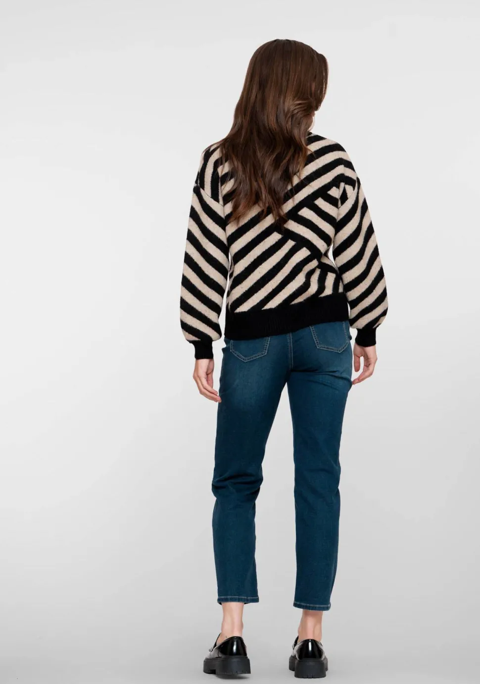 GEISHA JEANS