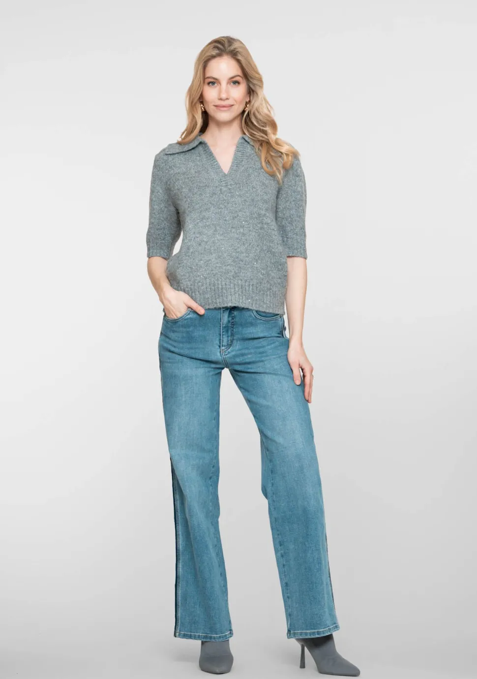 GEISHA JEANS