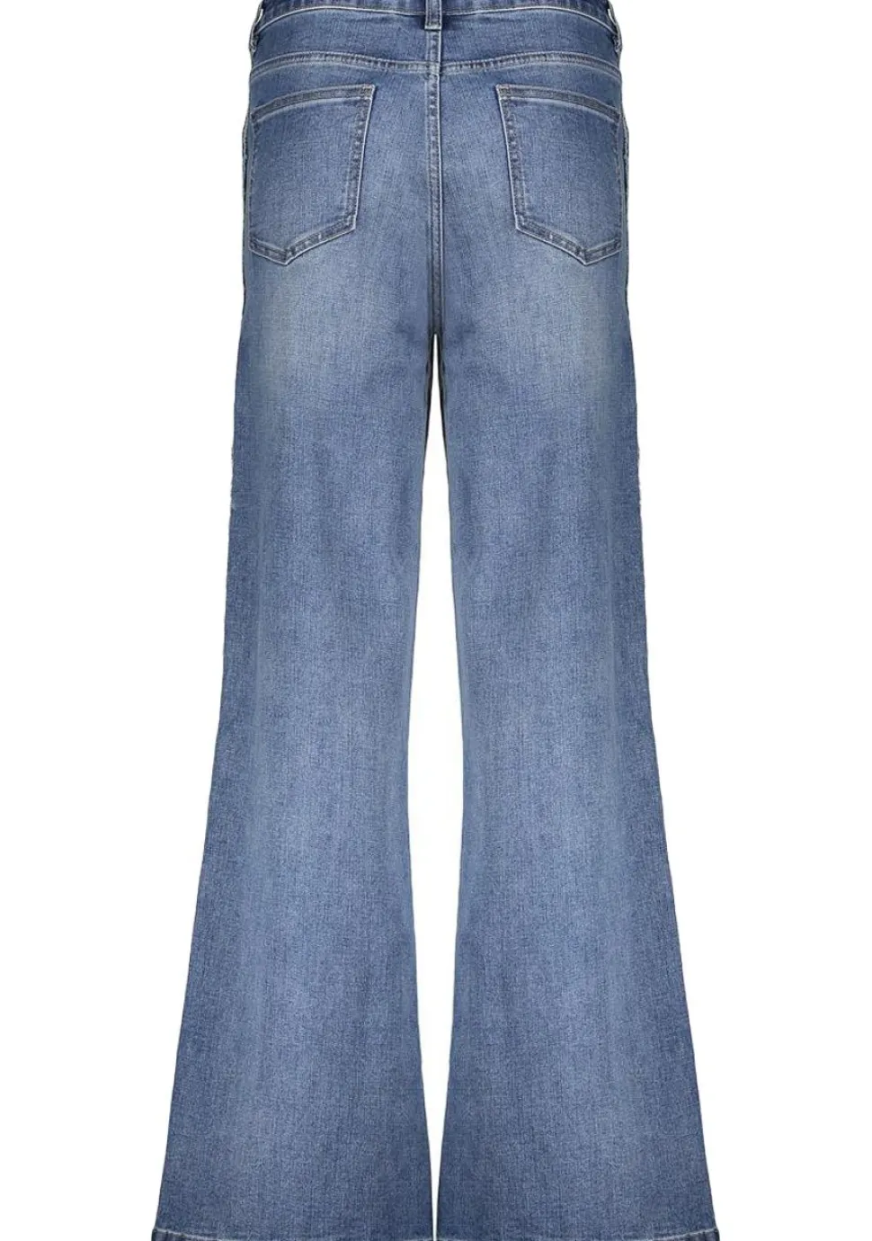 GEISHA JEANS