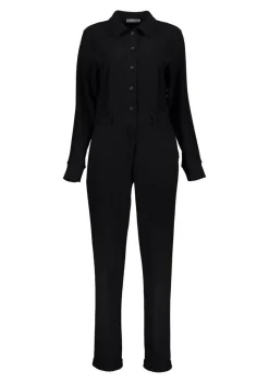 GEISHA JUMPSUIT