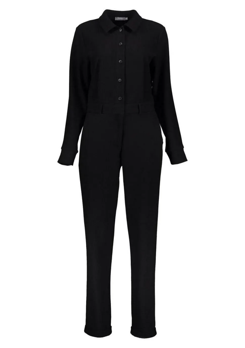 GEISHA JUMPSUIT
