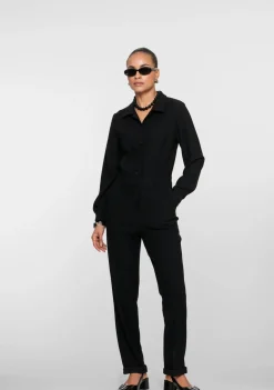 GEISHA JUMPSUIT