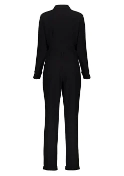 GEISHA JUMPSUIT