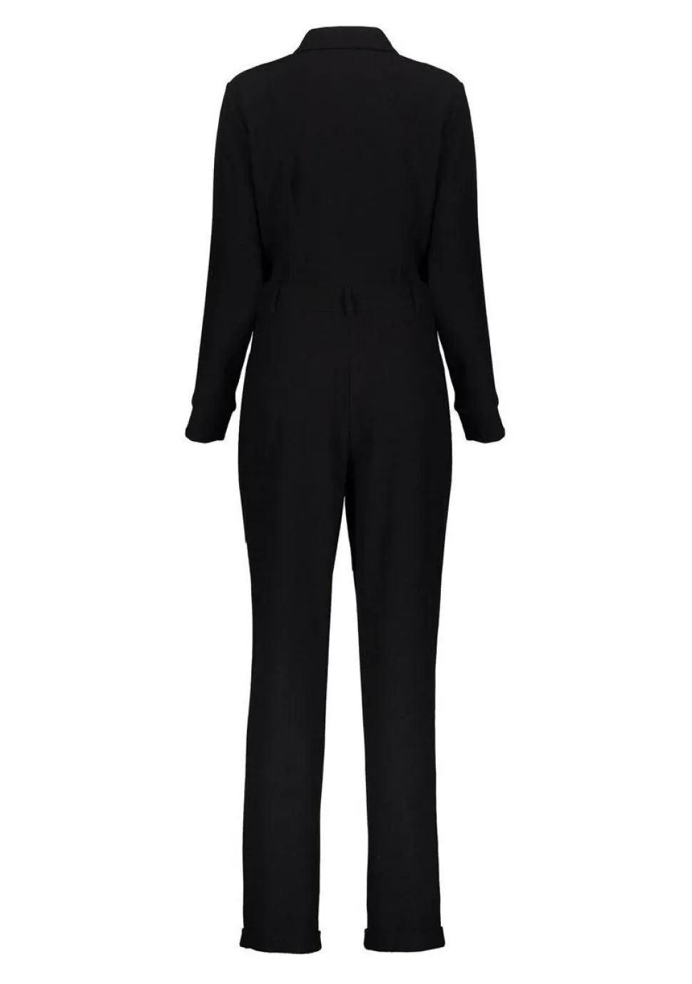 GEISHA JUMPSUIT