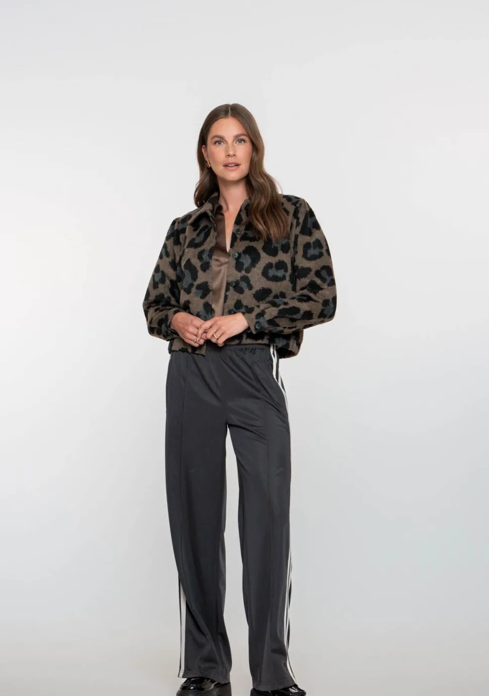 GEISHA PANTALON