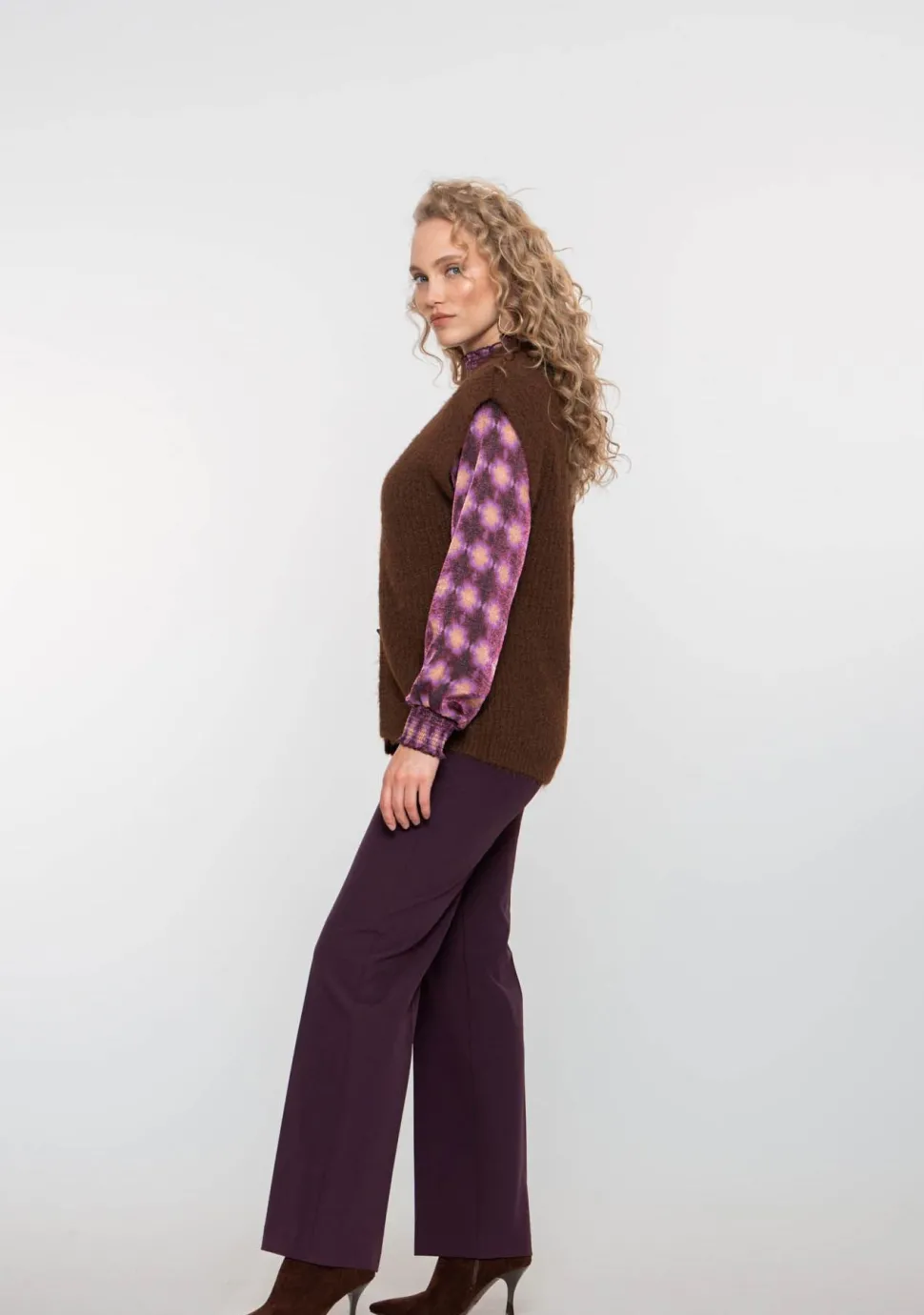 GEISHA PANTALON