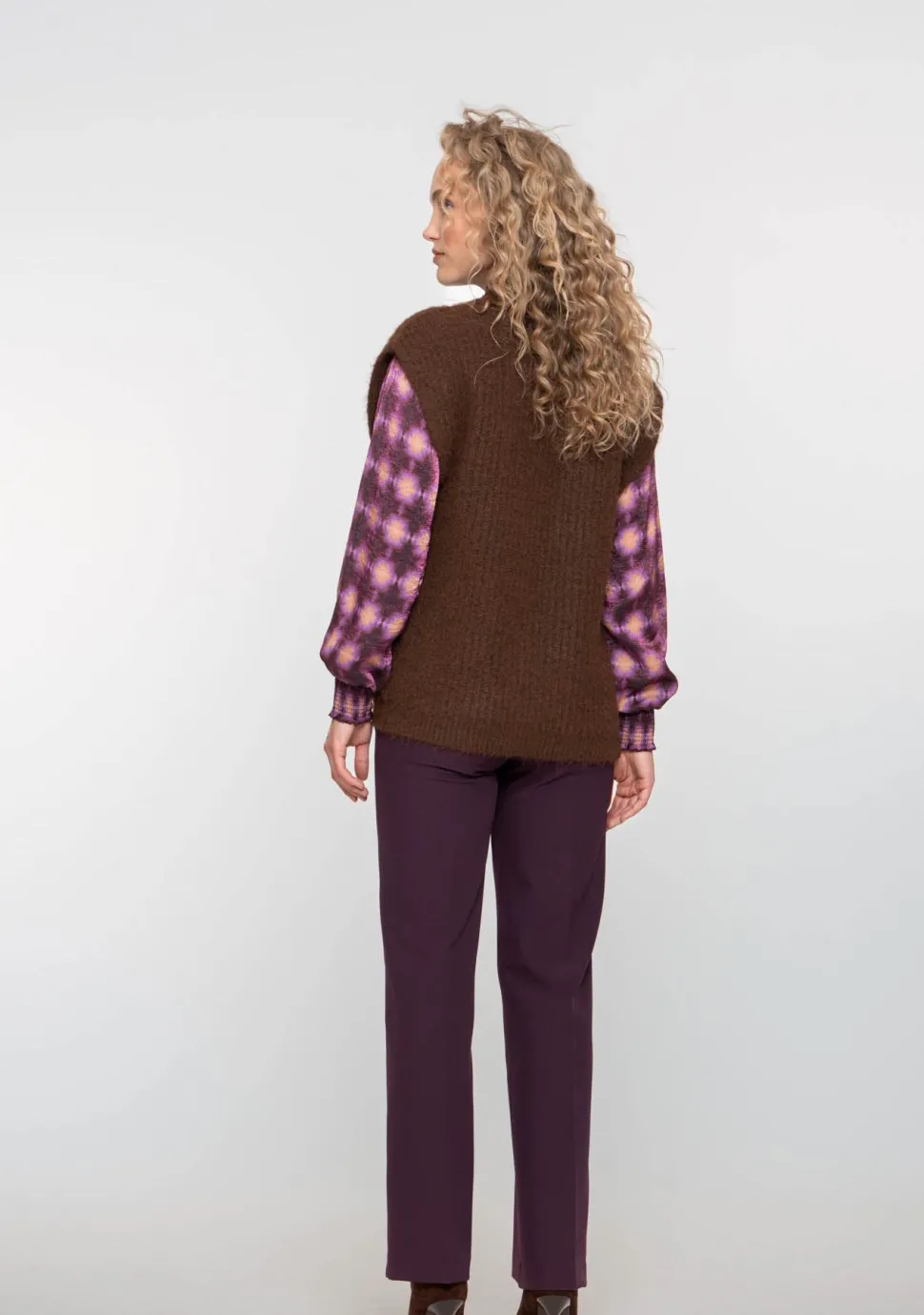 GEISHA PANTALON