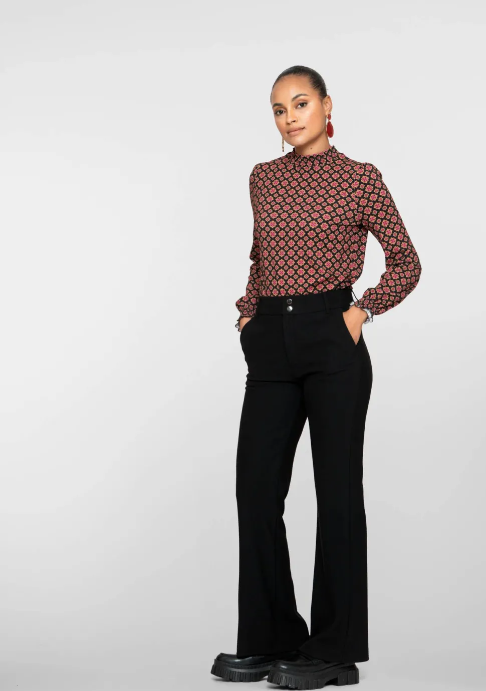 GEISHA PANTALON