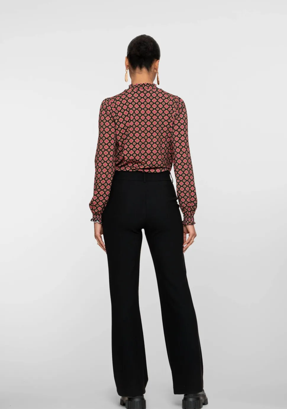 GEISHA PANTALON
