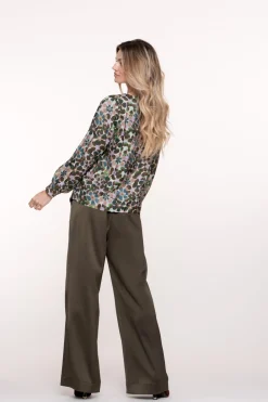 GEISHA PANTALON