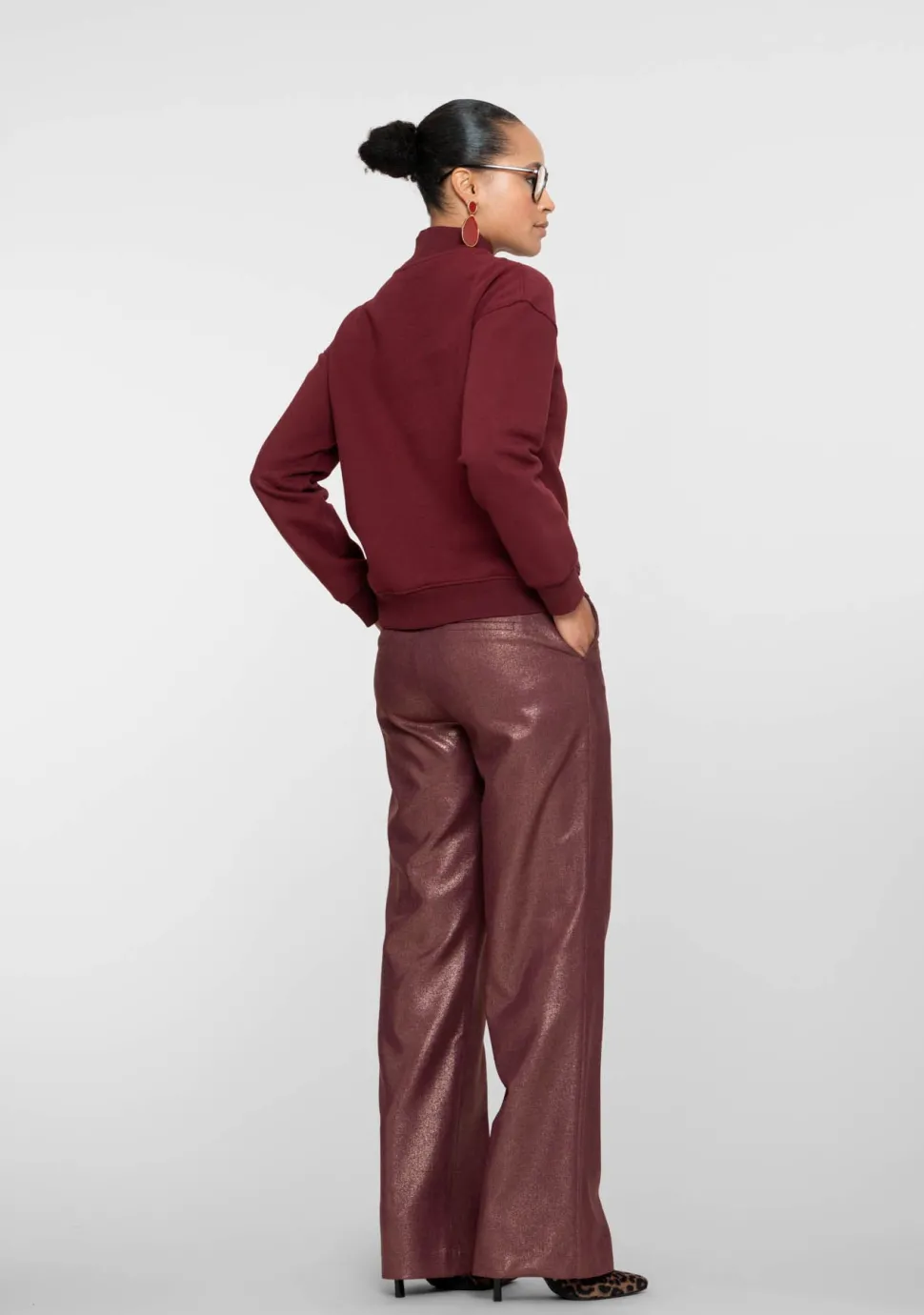 GEISHA PANTALON