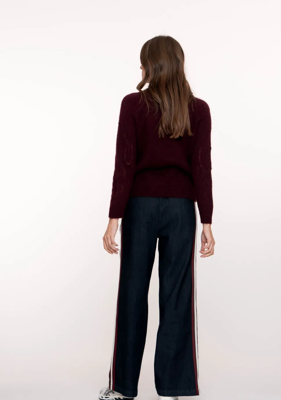 GEISHA PANTALON
