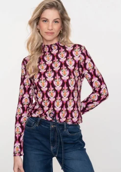 GEISHA SHIRT