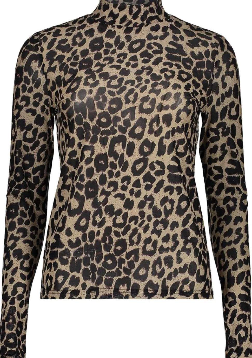 GEISHA SHIRT