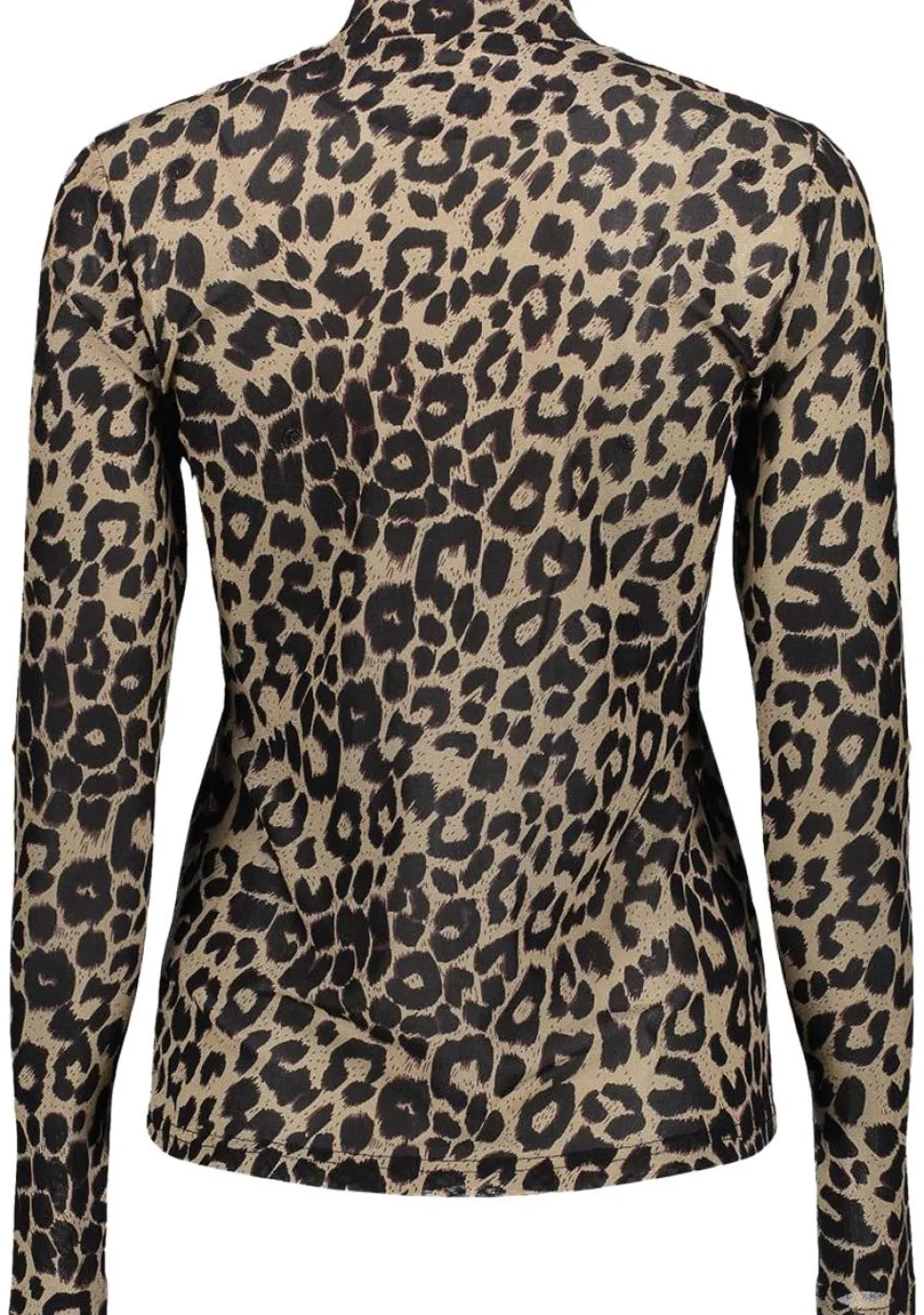 GEISHA SHIRT