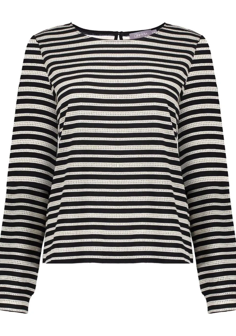 GEISHA SHIRT