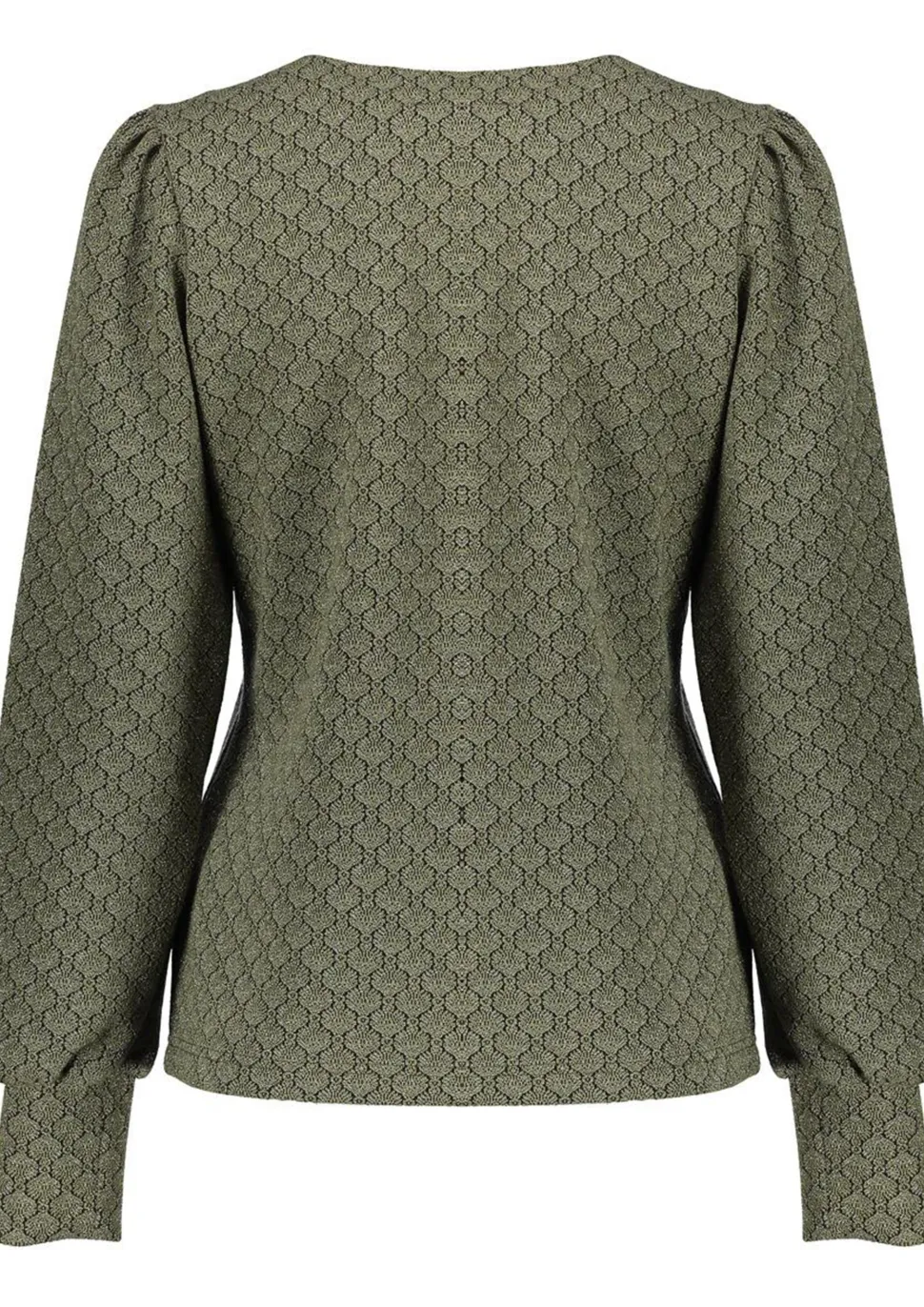 GEISHA SWEATER