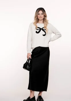 GEISHA SWEATER