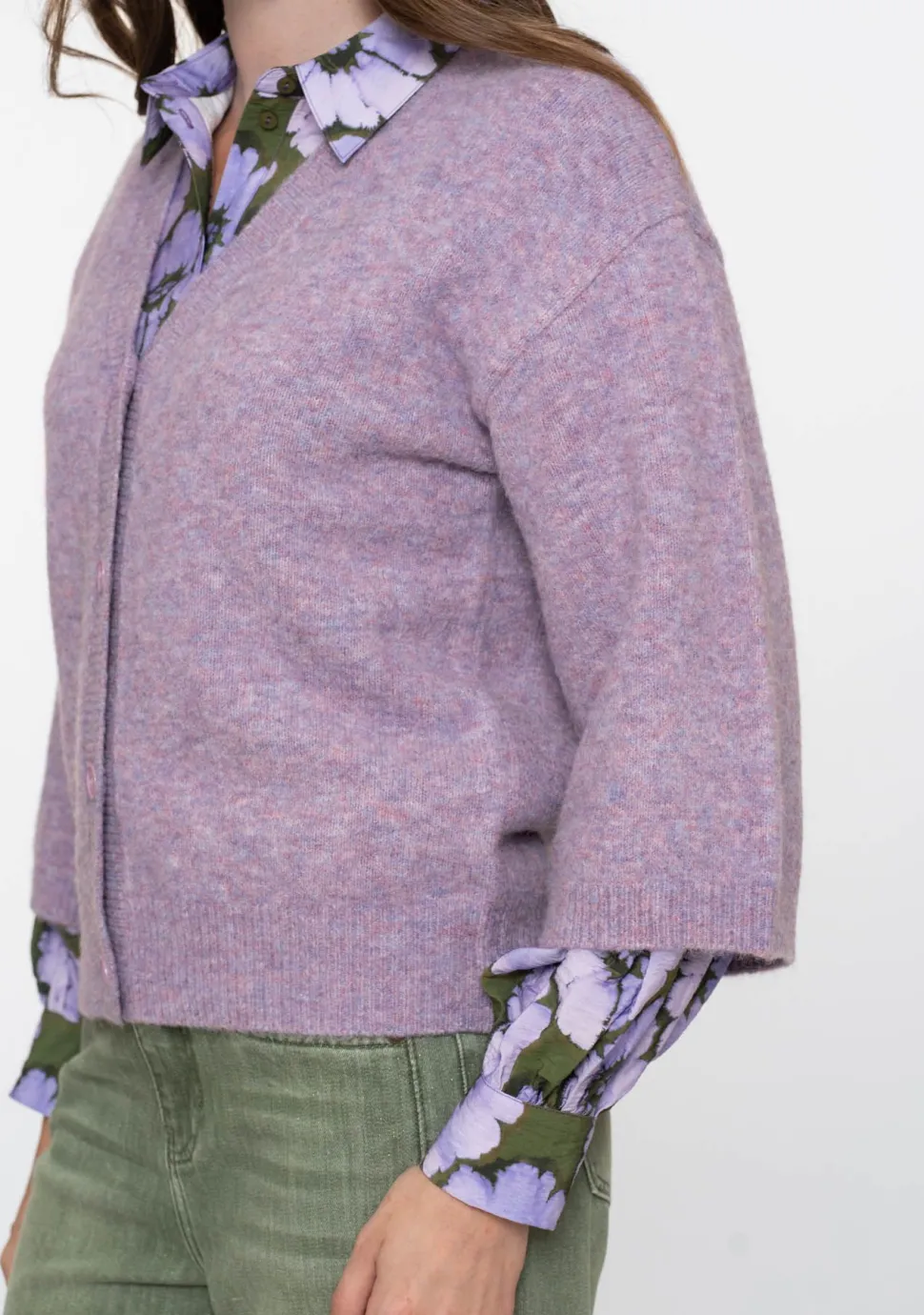 GEISHA VEST