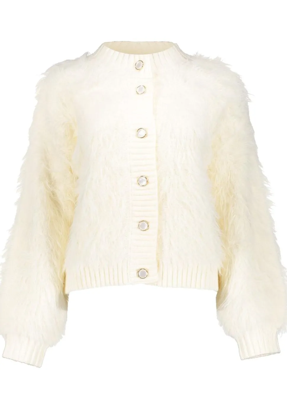 GEISHA VEST