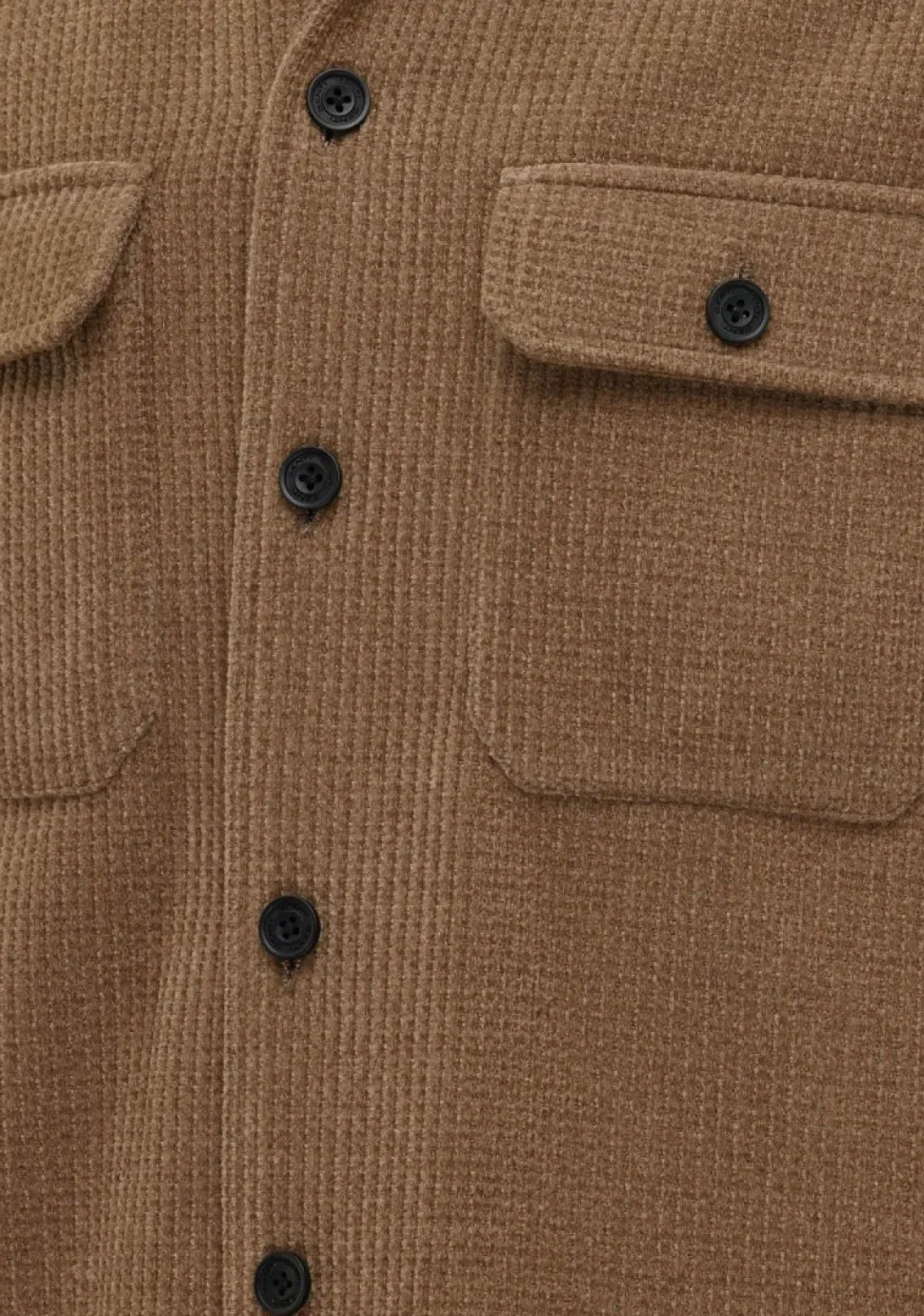 GENTI OVERSHIRT