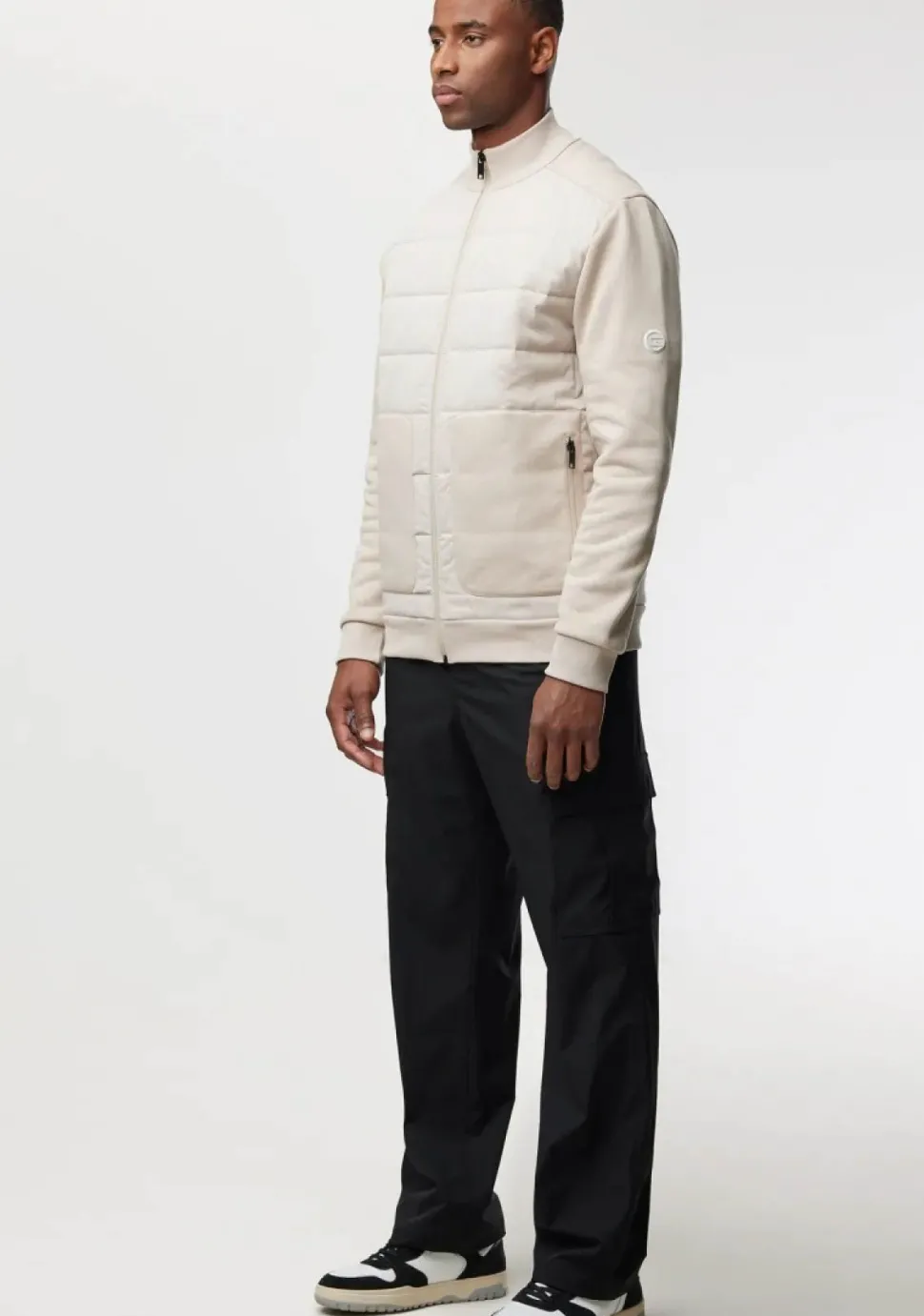 GENTI VEST