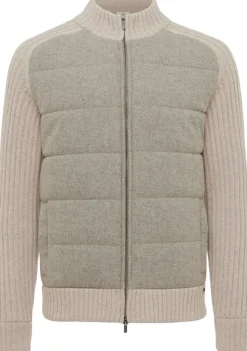 GENTILUOMO VEST