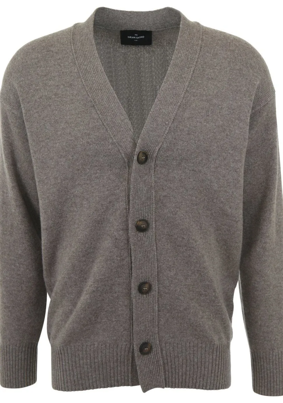 GRAN SASSO VEST