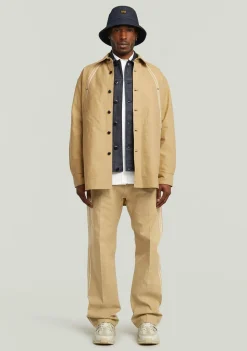 G-STAR CHINO