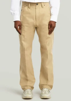 G-STAR CHINO