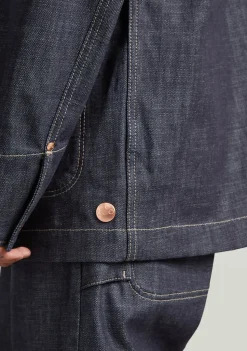 G-STAR DENIM JACK