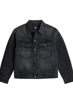 G-STAR DENIM JACK