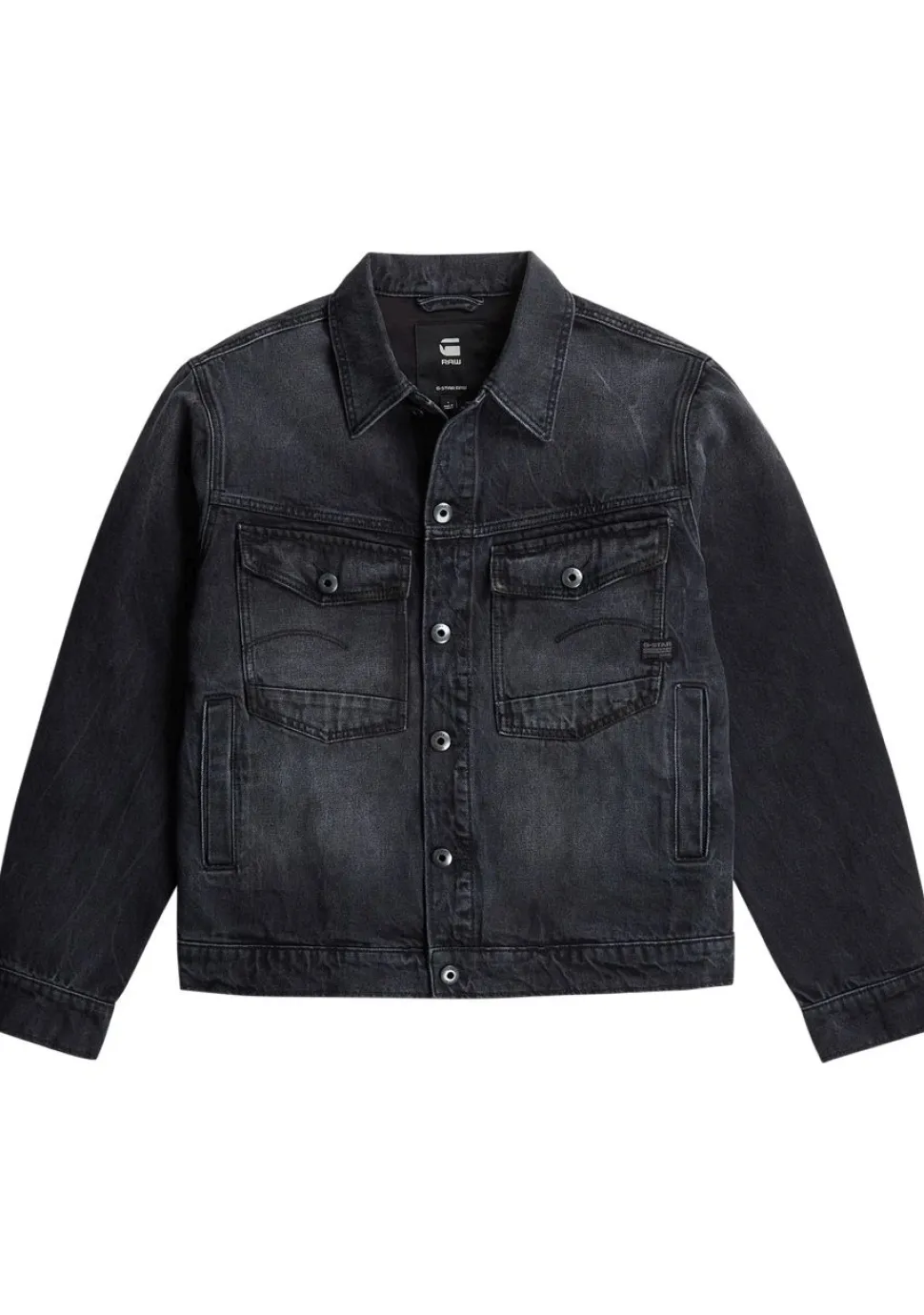G-STAR DENIM JACK