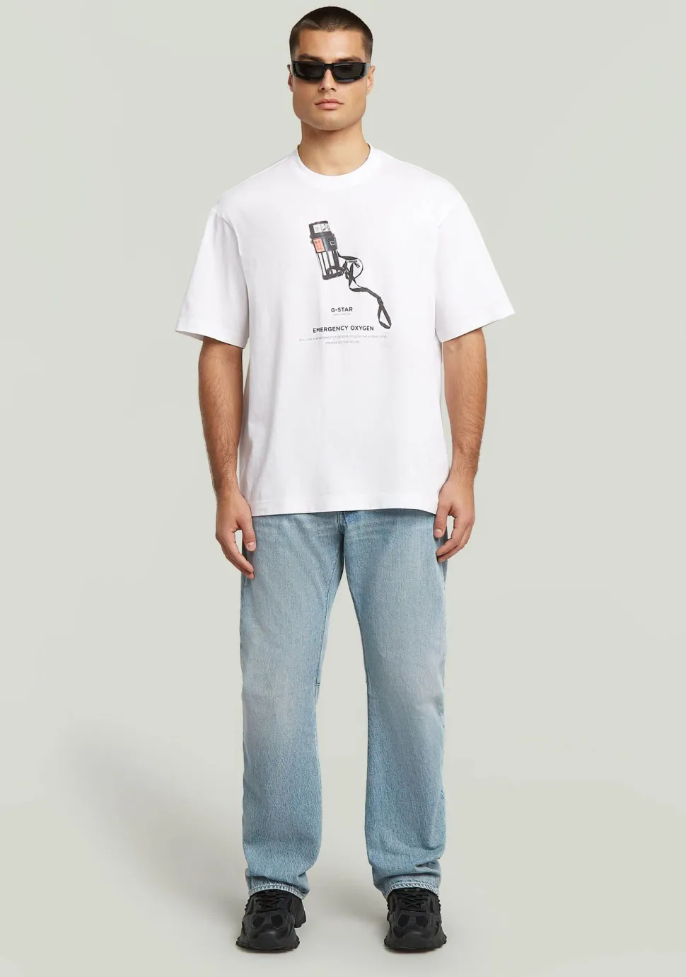 G-STAR JEANS