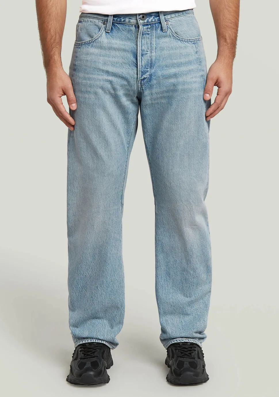 G-STAR JEANS